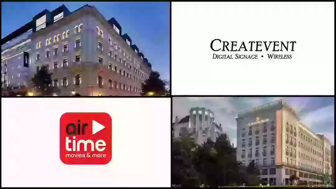 CreatEvent